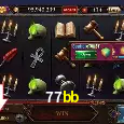 77bb: A Experiência de Casino com Jogos de Mesa ao Vivo