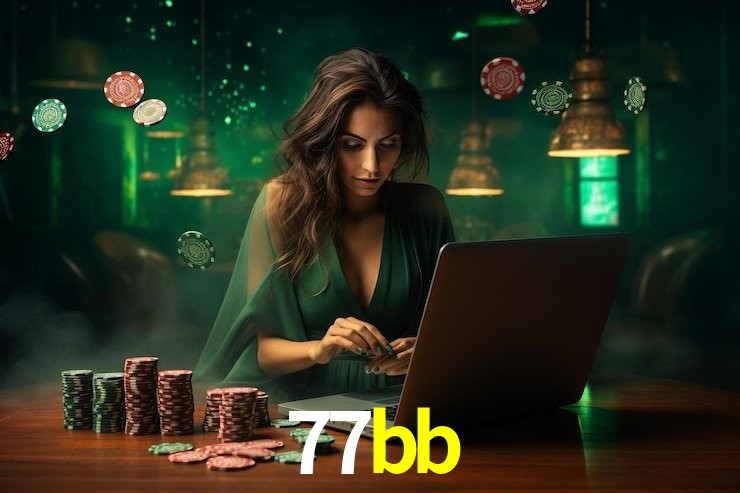 77bb bet